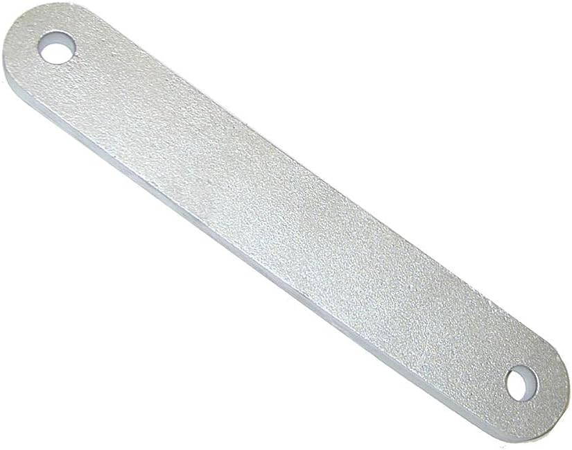 CMC Machined Transom Support Plates