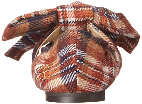 Sam Edelman Girls' Felicity Ballet Flat3