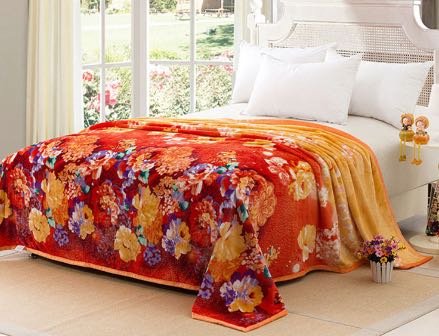 Buy AC Blankets Online at Low Prices in India - Amazon.in