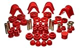 Energy Suspension 4.18106R Master Kit for 4WD F150