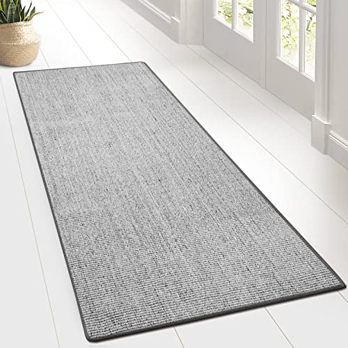 Sisalteppich Floordirekt aus 100% Sisal für das Wohnzimmer