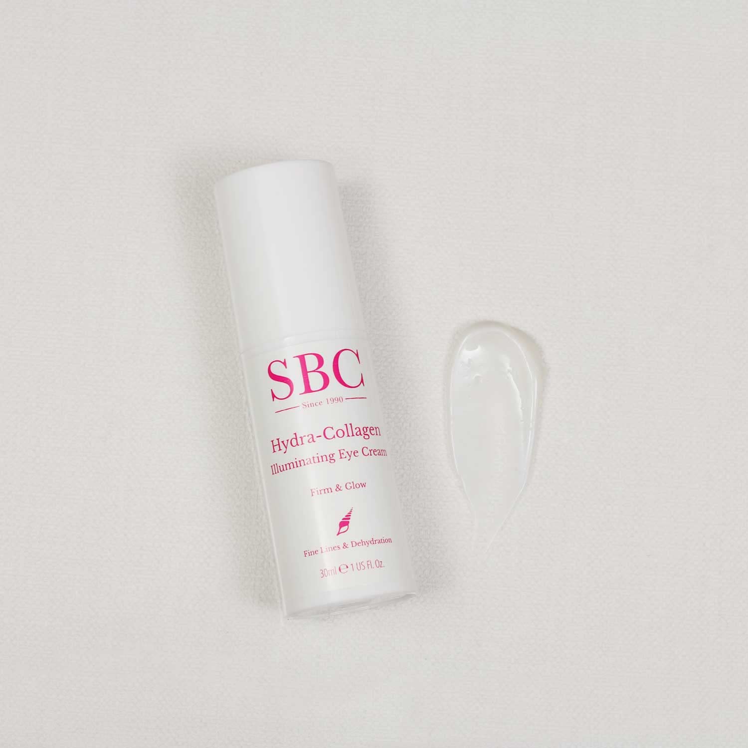 SBC Skincare Hydra-Collagen Illuminating Eye Cream - 30ml | Anti