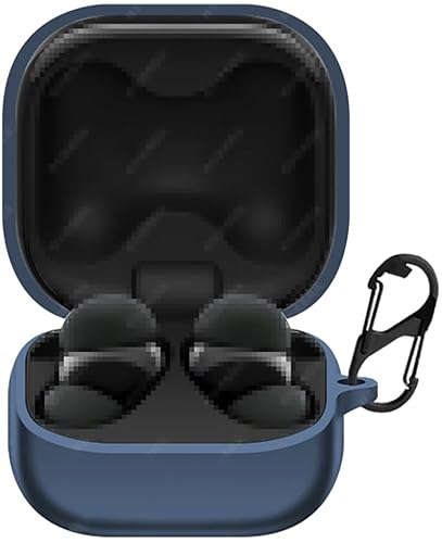 KOOLRIVERELinkBuds Fit P[X WF-LS910N VR Vv Jrit یJo[ CXCz Jo[ h~ P[X \j[ NobYtBbg یP[X Jo[(_[Nu[)