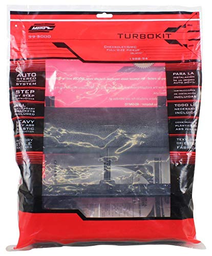 Metra 99-3000 1988-1994 Chevrolet/gmc Truck In-dash Cd Player Mounting Kit