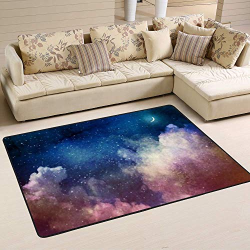 Tapis de salon en velours corail doux pour isoler les sols froids