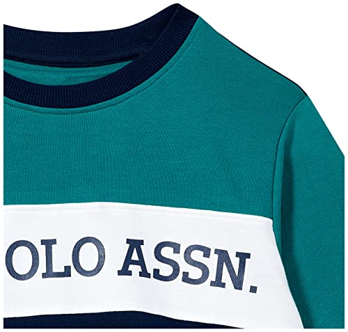 Image of U.S. POLO ASSN. Boys Sweatshirt