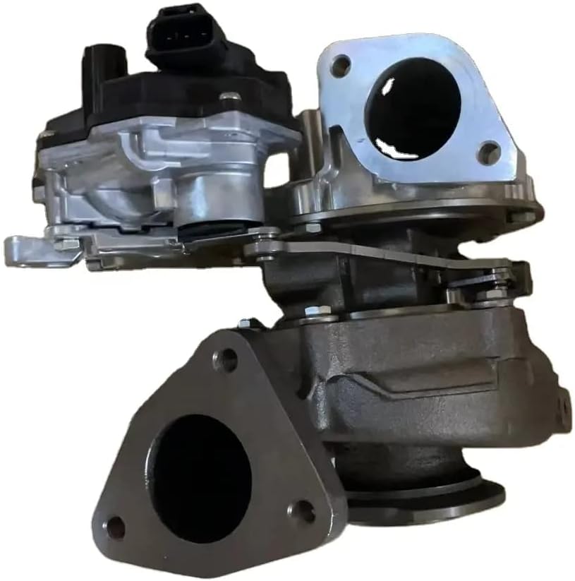 YL nuevo Turbo Turbo para cargador CT16V 17201-11070 para Toyota Hilux Prado Fortuner 1GD-FTV 1GDFTV 1GD 2.8L
