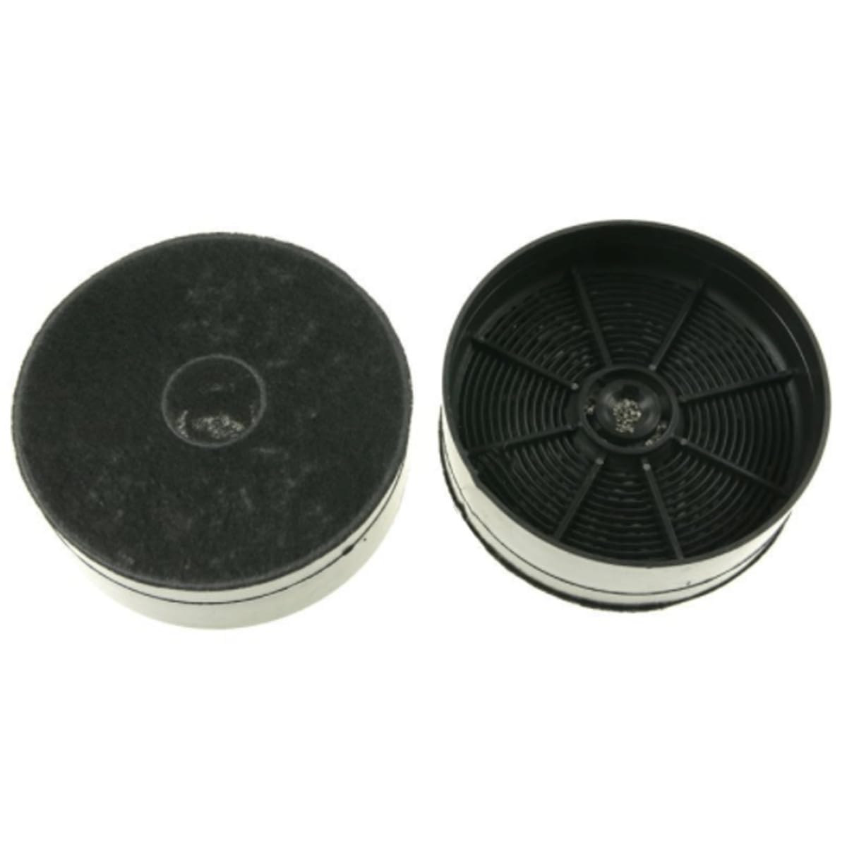 Filtro ai carboni attivi ECFB03 - 4