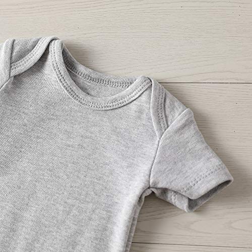 Double Trouble Newborn Twins Outfits Boy And Girl Baby Items outfits matching4