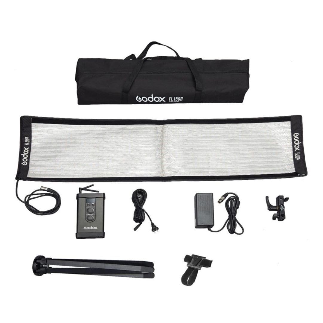 GODOX Panneau LED 30x120 FL-150R