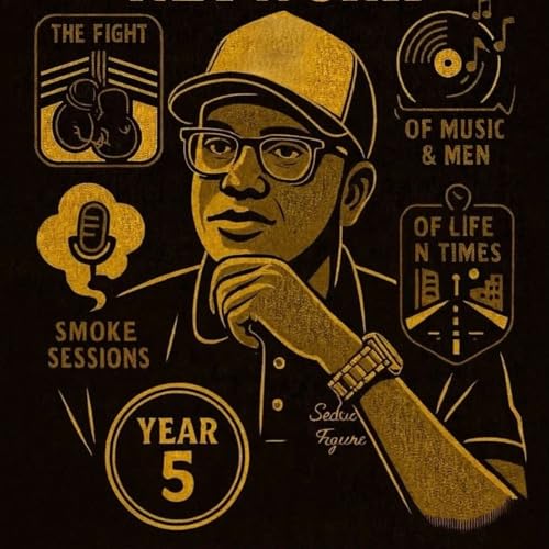 The Life N Times Network cover art