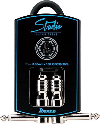 Ibanez ACoj[Y OFCc nCGhEM^[/x[Xppb`P[u 0.5ft(0.15m) L-LvO HF05P