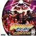 Dynamite Cop