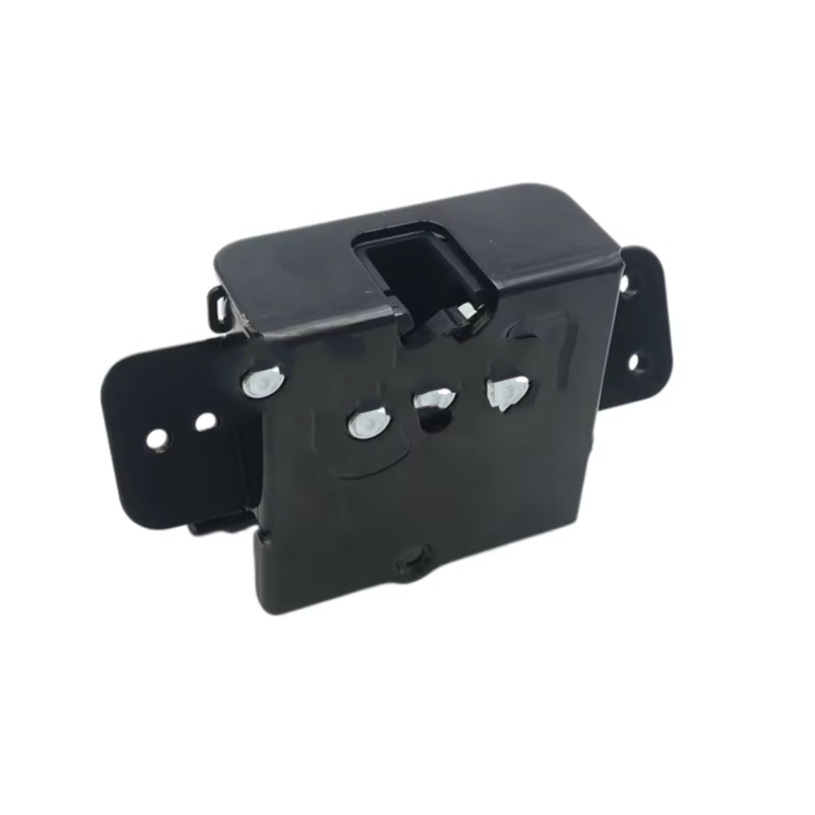 Ybvfcde One Color Tailgate Lock Compatible With Cadillac For Cts For Wagon 2010-2014 For Escalade 2007-2014 1 Pcs Tailgate Trunk Hatch Door Lock Actuator 13581406