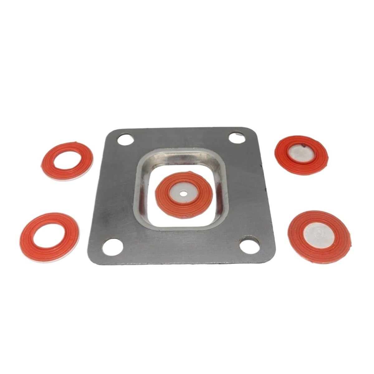 Joint de coude d'échappement sec 27-864547A02 pour moteur bateau 5.0 6.2 L