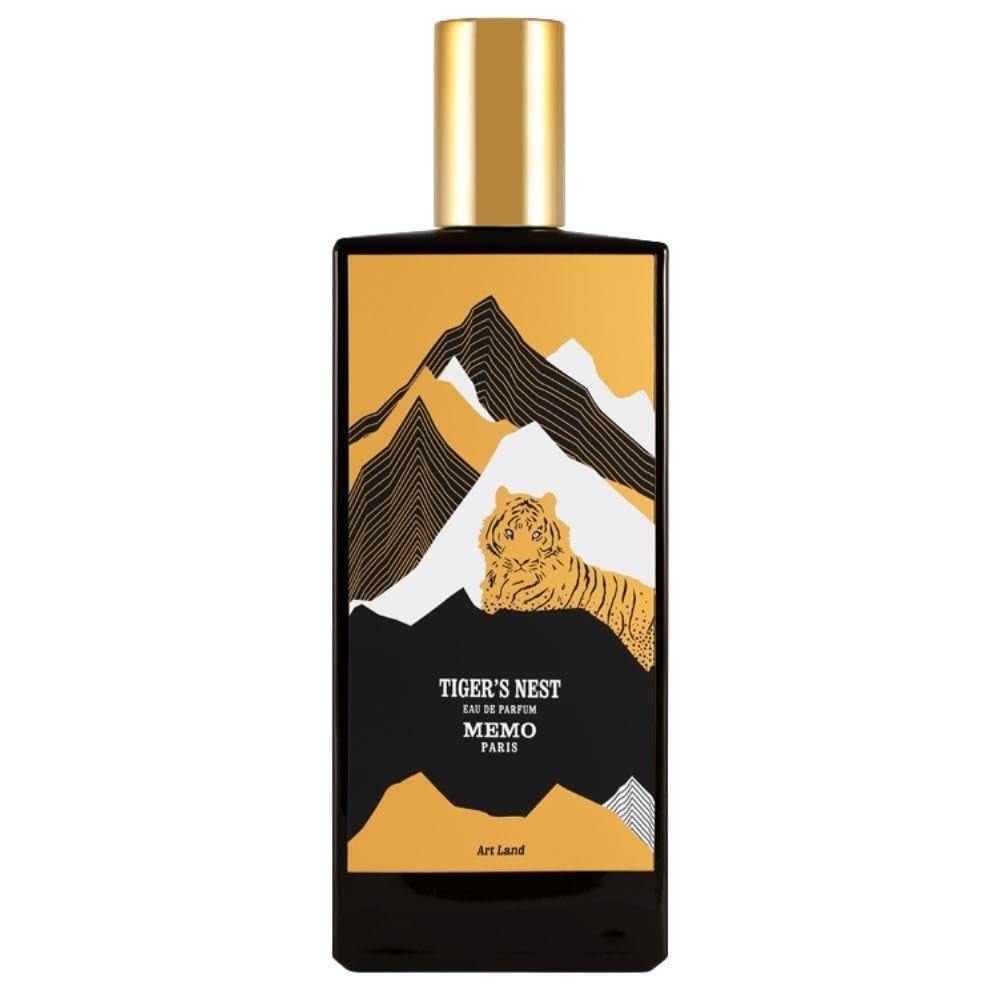 Memo Tiger's Nest Eau De Parfum 75 Ml-image