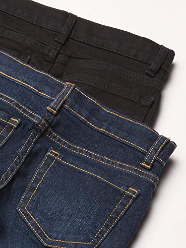 Image of The Children's Place Girls' Super Skinny Jeans