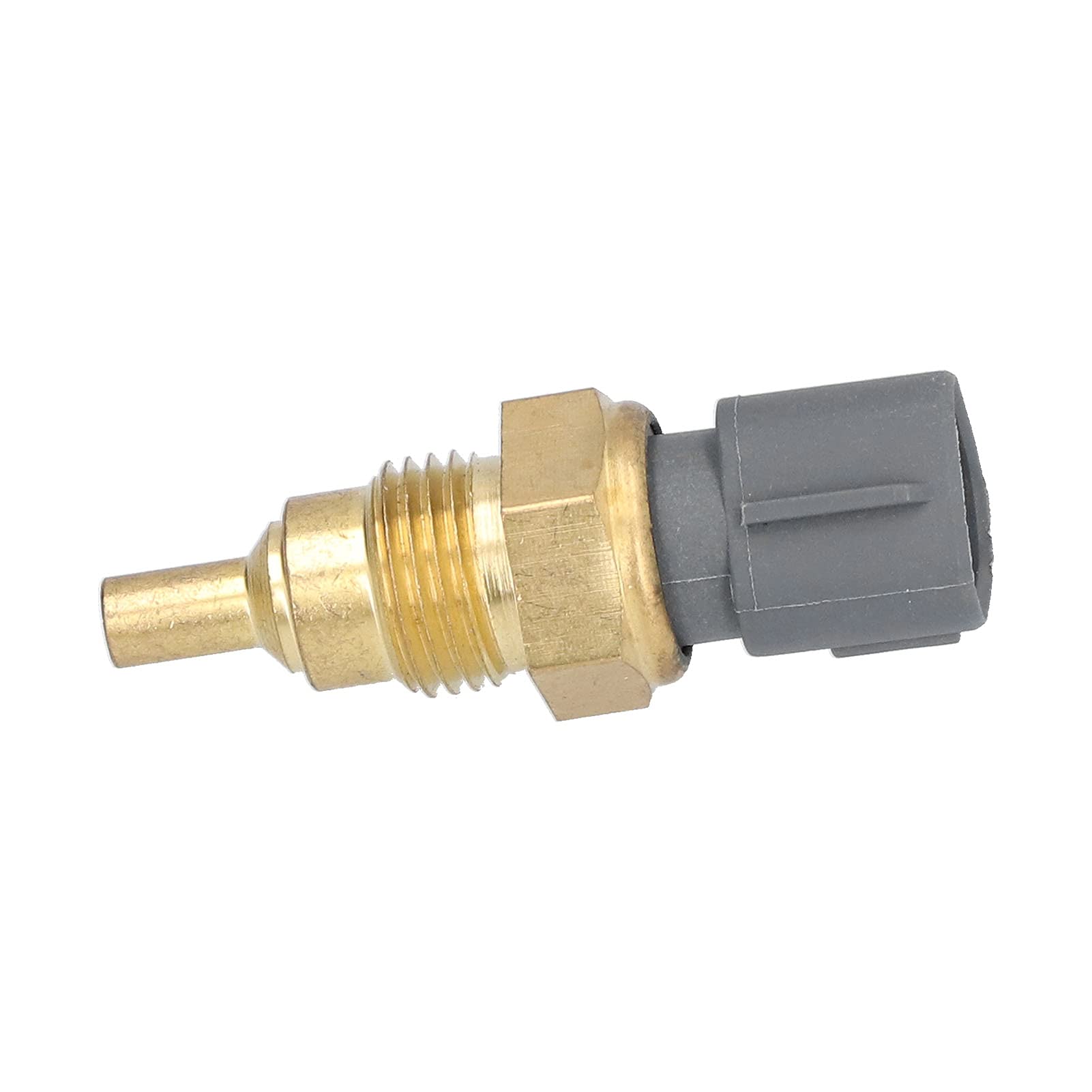 Generic Engine Coolant Temp Sensors, Portable Water Temperature Sensor Accurate S‑8342‑01250 for Excavator for KOBELCO SK200-8 SK210-8 SK250-8 J05E'-picture-13