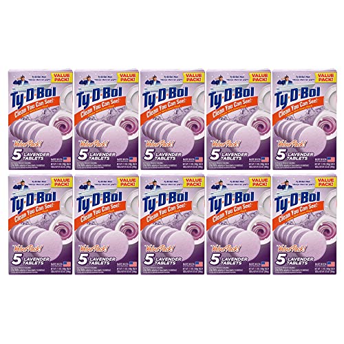 Top 10 Best Smelling Toilet Bowl Tablets Reviews & Buying Guide Katynel