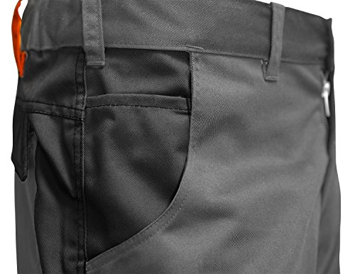 StrongAnt Shorts Stretch da Uomo Berlin PRO