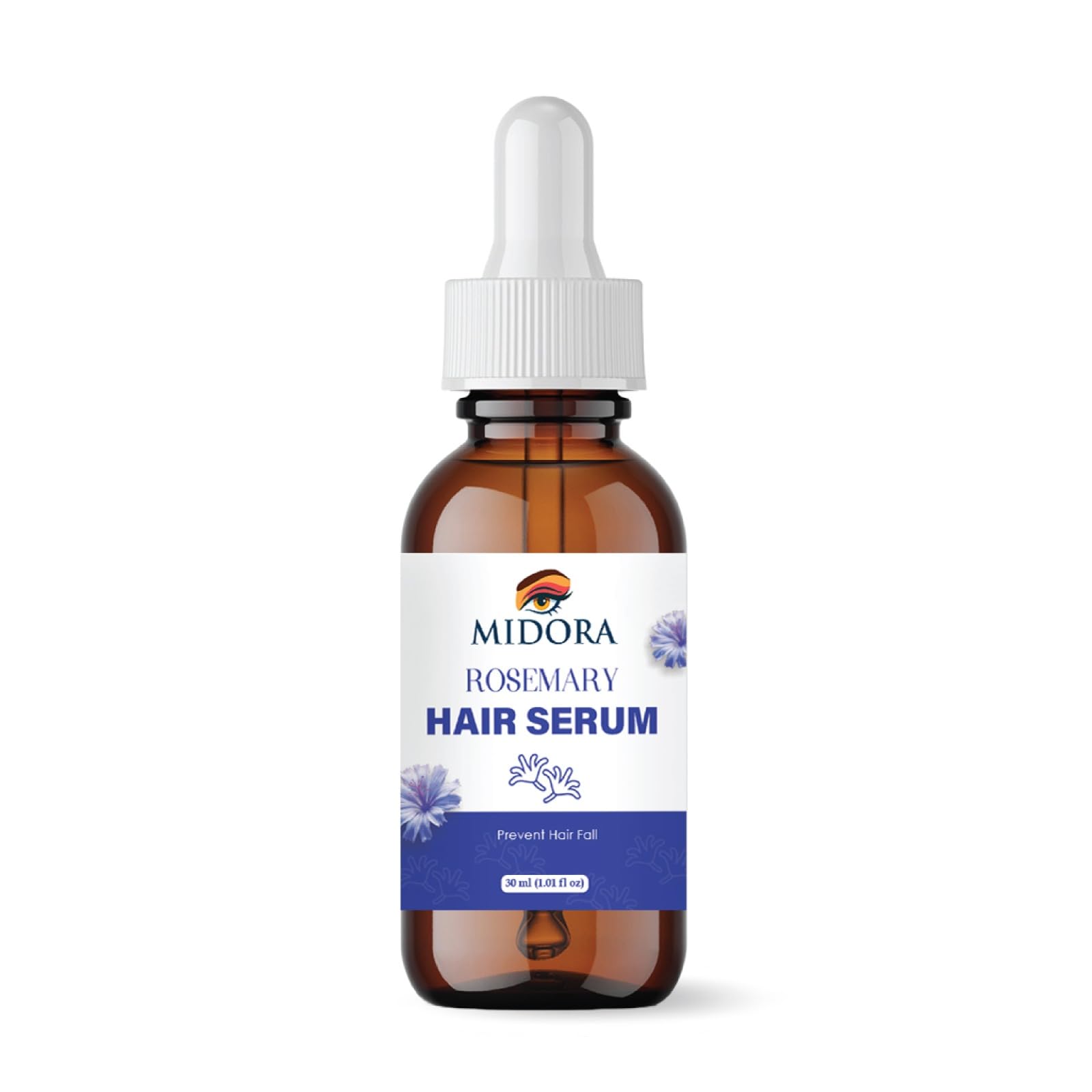 Hair Growth Rosemary Serum For Men & Women (30ml)-image-33