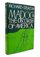 Madoc and the Discovery of America B000V2MBI6 Book Cover