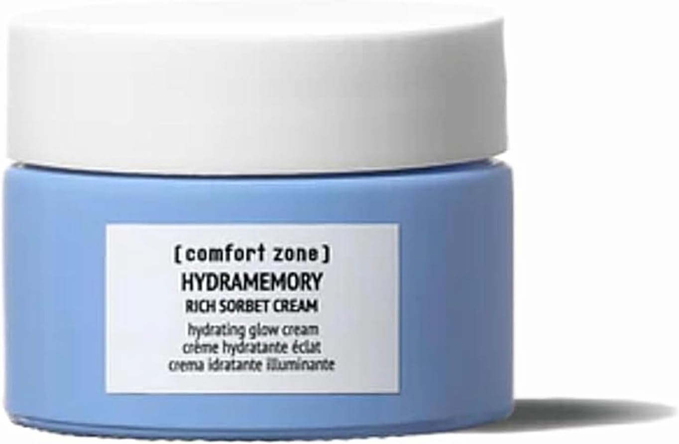 Hydramemory Rich Sorbet Cream 30ml