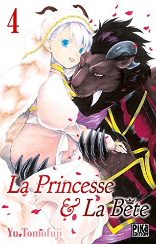 Télécharger La Princesse et la Bête T04 Francais PDF