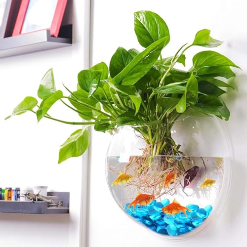 Vorentxia 200pcs Blue 900g Flat Glass Pebbles for Vases Aquariums, Decorative Stones, 17-20 mm - Image 2