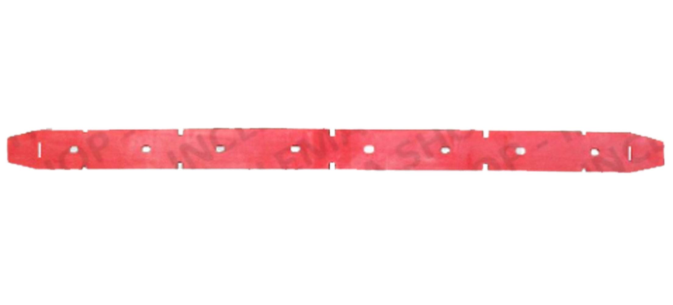 CT 40 BT 55 R Balai d'essuie-glace avant en caoutchouc IPC