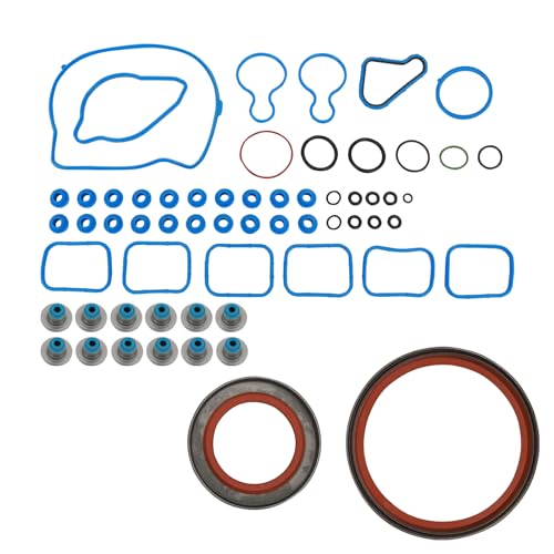 Image of IRONTEK HS26229PT Cylinder Head Gasket Set with Bolts fit for Dodge Dakota /Durango 2004-2005, for Jeep Grand Cherokee 2005 / Liberty 2002-2005#ES71129-1