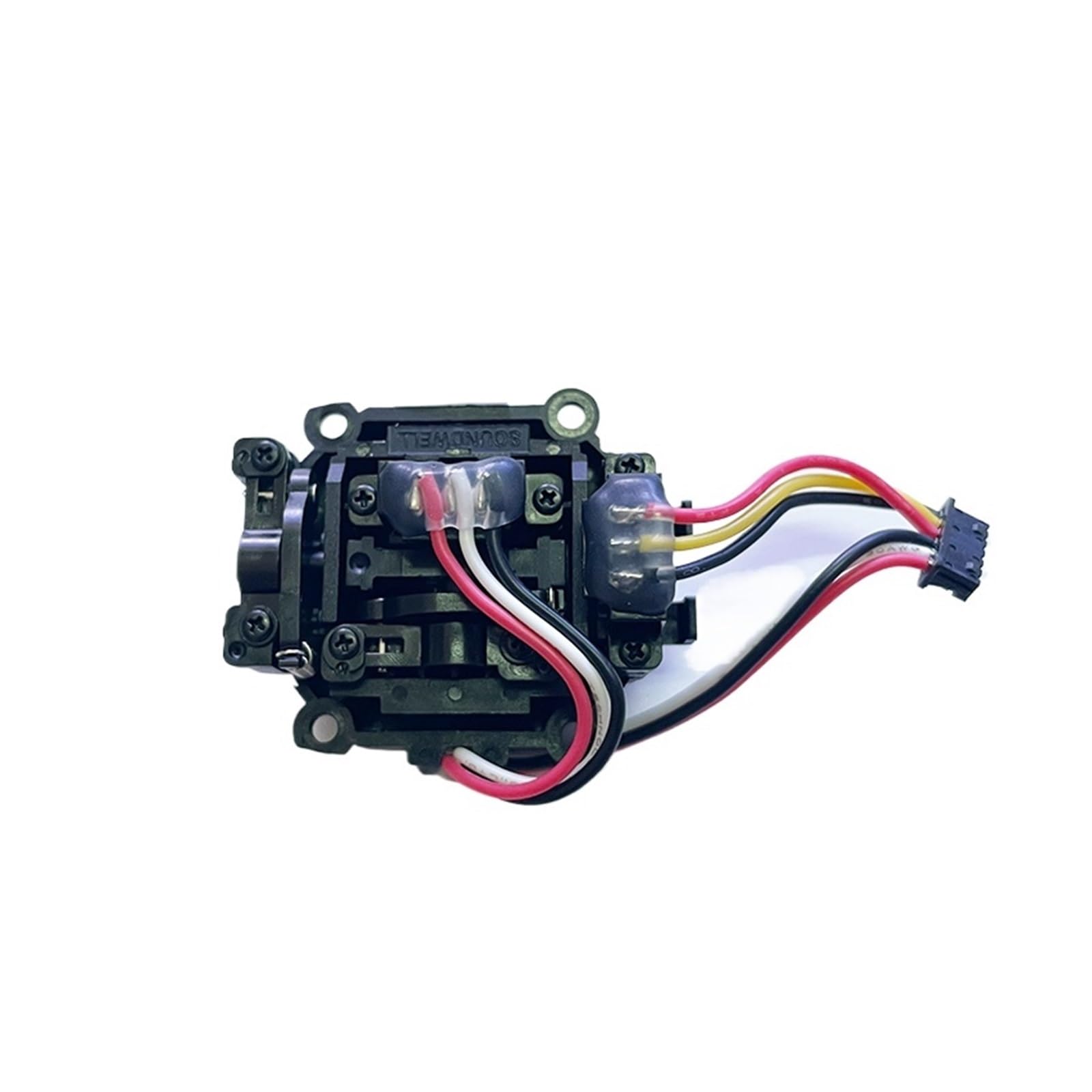 Módulo De Joystick For Control Remoto RC2, Compatible Con DJI