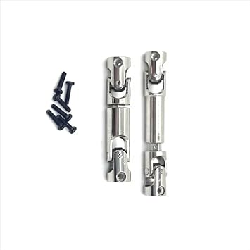 RC  Compatible With FMS FCX24M For Camel Cup D90 D110 1/24