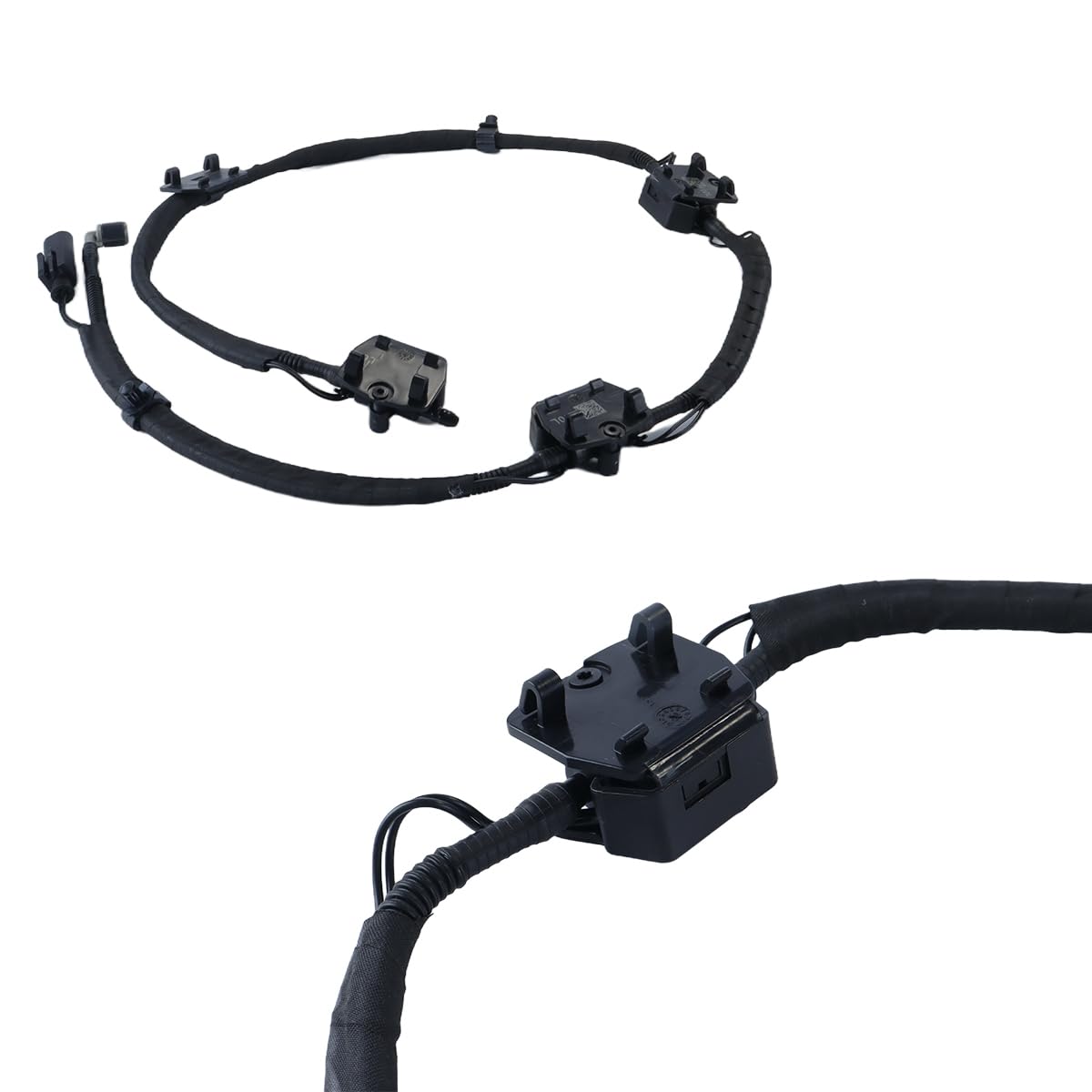Nuovo Ugello Per Parabrezza, Sistema Di Spruzzatura Del Lavavetri 61667205117 Per BMW Serie 5 F10 F11 528 535 550