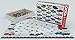 EuroGraphics Muscle Car Evolution Jigsaw Puzzle (1000-Piece)