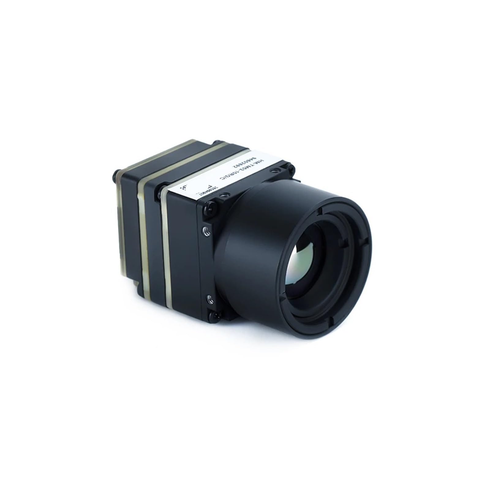 Axisflying kamera termowizyjna o wysokiej rozdzielczości do drona 640 * 512 OEM Mini Series CVBS moduł interfejsu analogowego