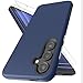 Produktbild Case Collection für Samsung S24 FE Hülle und 2X Panzer Schutz Glas, Doppelschichtiger Stoßfester Fallschutz, Militärstandard Robuste Matte Handyhülle für Samsung Galaxy S24 FE Hülle