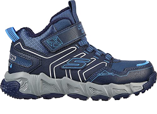 Skechers Boy's Velocitrek-Combex Sneaker2