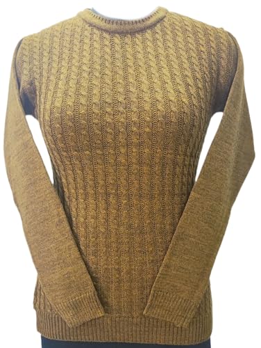 Image of Woolen TOP
