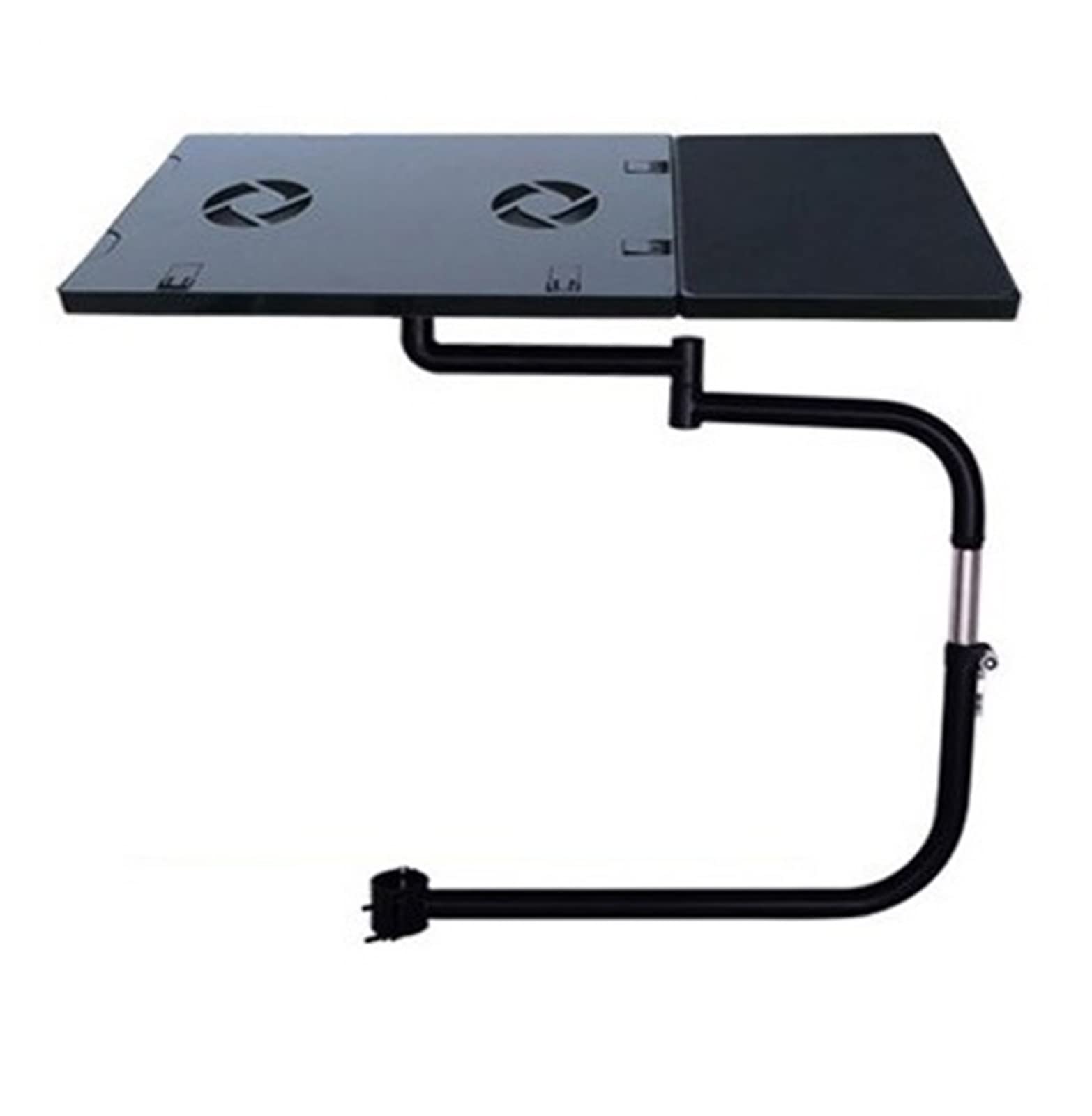Soporte de teclado para silla BL OK031 que elimina dolor de espalda en oficina 6