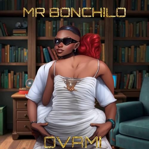  Ovami [Explicit]