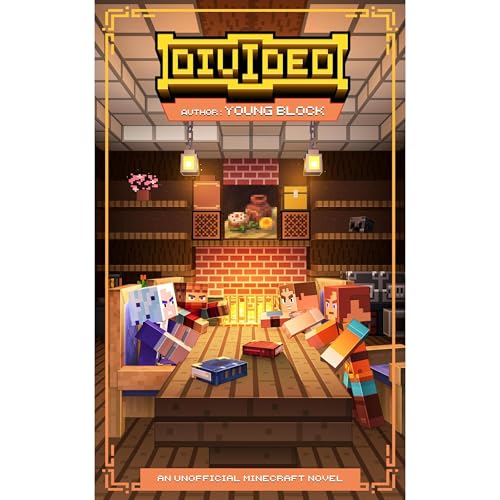 Divided by Young Block episode artwork