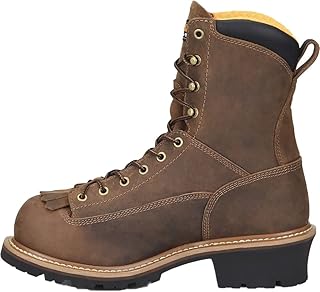 carolina welding boots