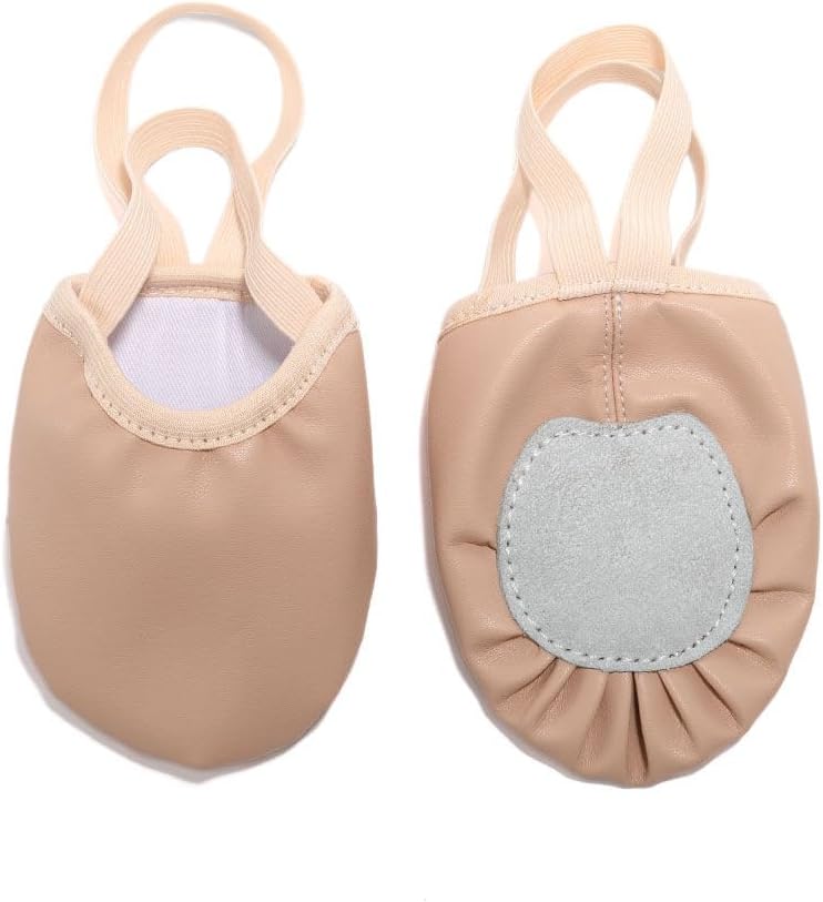 HIPPOSEUS Women's Ballet Shoes - Soft Comfort for Dance