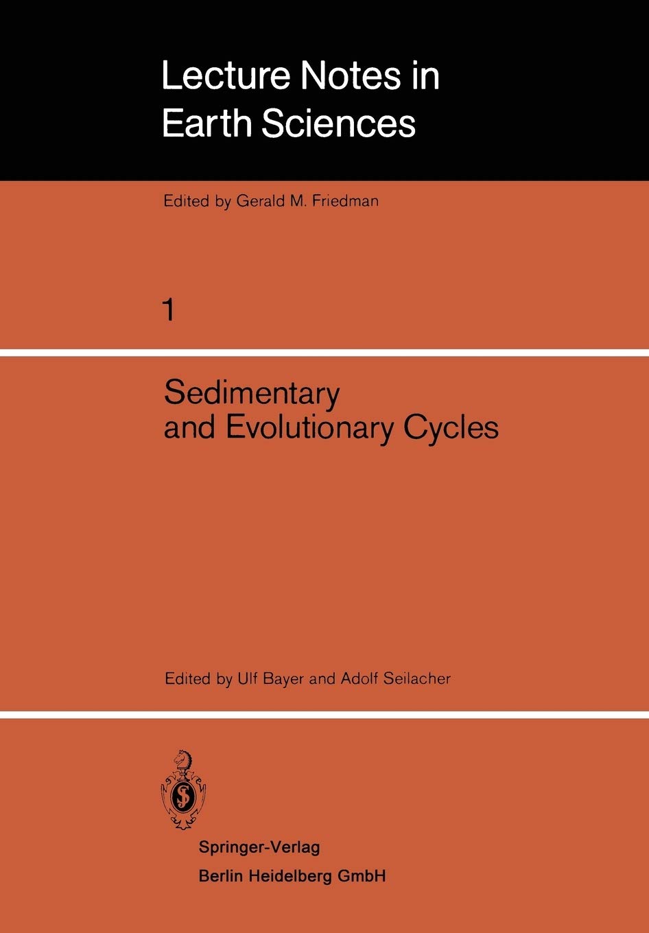 Sedimentary and Evolutionary Cycles