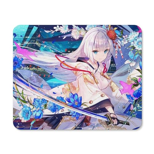 アズールレーン ブレマートン 3dマウスパッド 5周年 アズールレーン ブレマートン 3dマウスパッド 5周年