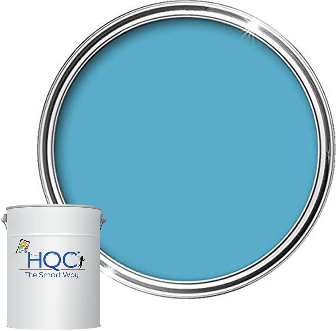 Buy HQC Fence Paint and Garden Shed Paint 1L of Garden Paints