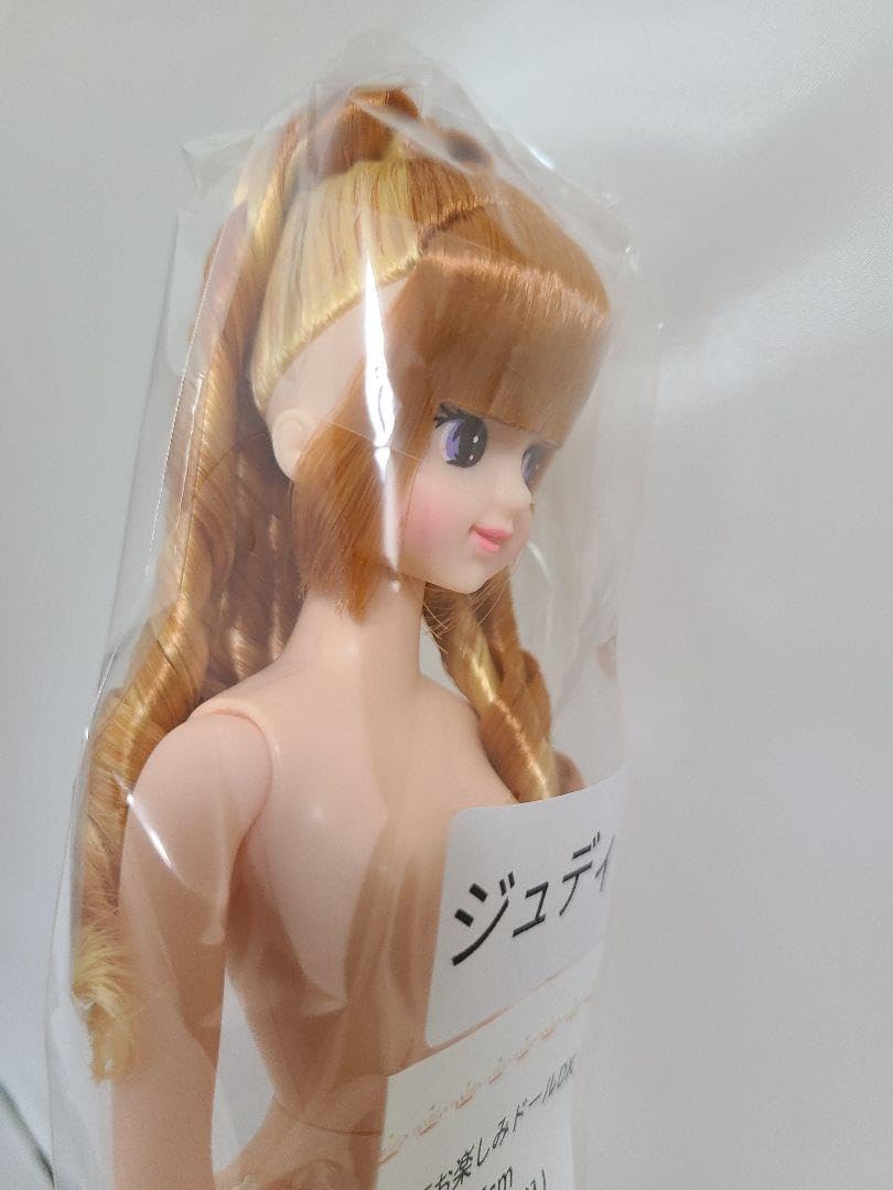 リカちゃんキャッスル　おたのしみドール　キャッスルDX リカちゃん Amazon | おたのしみドールDX シオン リカちゃんキャッスル | 人形