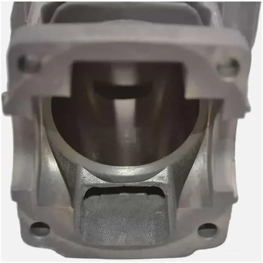 MS271 CYLINDER PISTON KIT 44.7MM 1141-020-1204 Compatible with MS291 50.2cc CHAINSAWS RINGS PIN CLIPS ASSEMBLY Repair parts