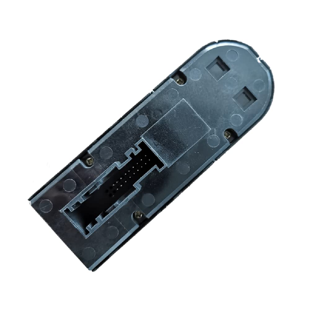 Interruttore alzacristalli OEM 13228699 13228877